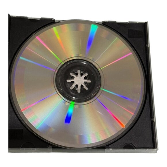 Mariah Carey CD Lot Music Box & Self-Titled Album Pop R&B Columbia 90s Classic - Picture 6 of 10